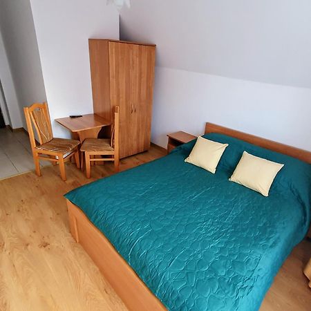 Apartamento Asteria Zakopane Exterior foto