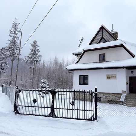 Apartamento Asteria Zakopane Exterior foto