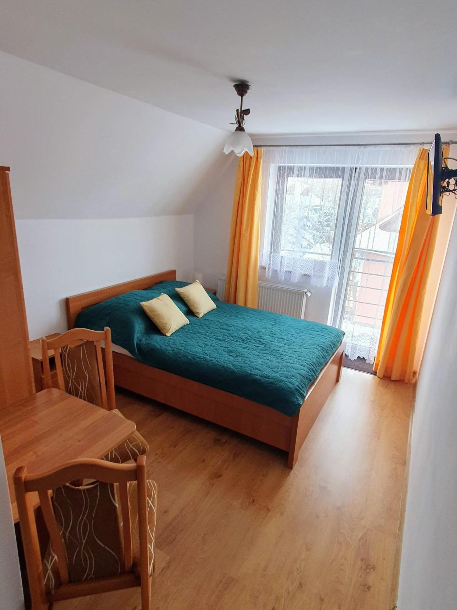 Apartamento Asteria Zakopane Habitación foto