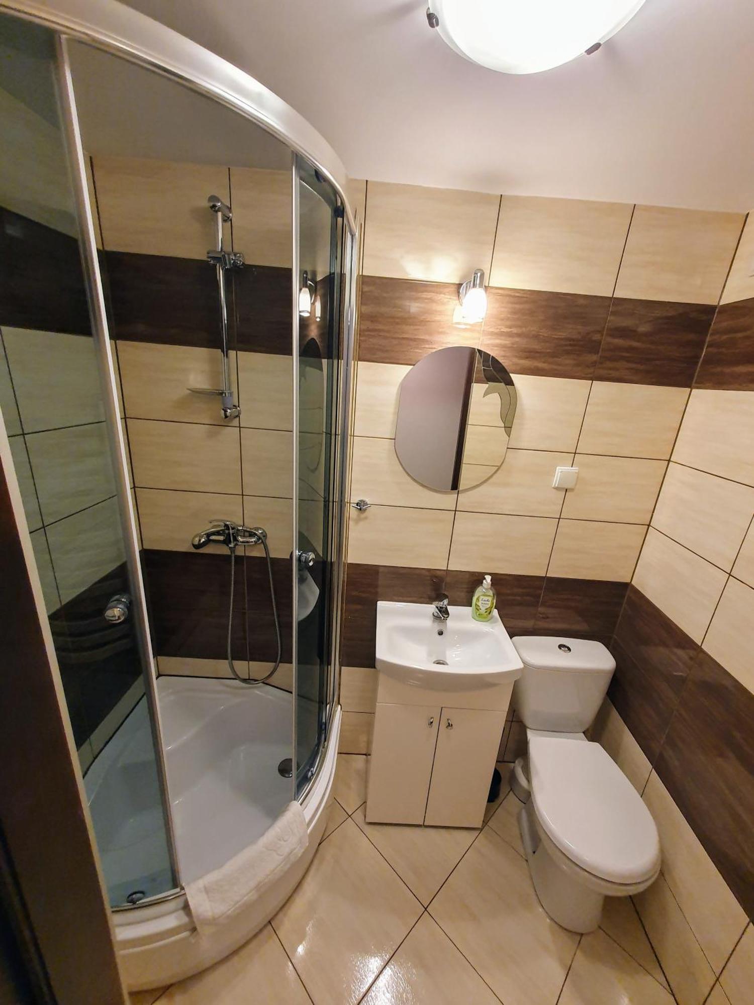 Apartamento Asteria Zakopane Exterior foto