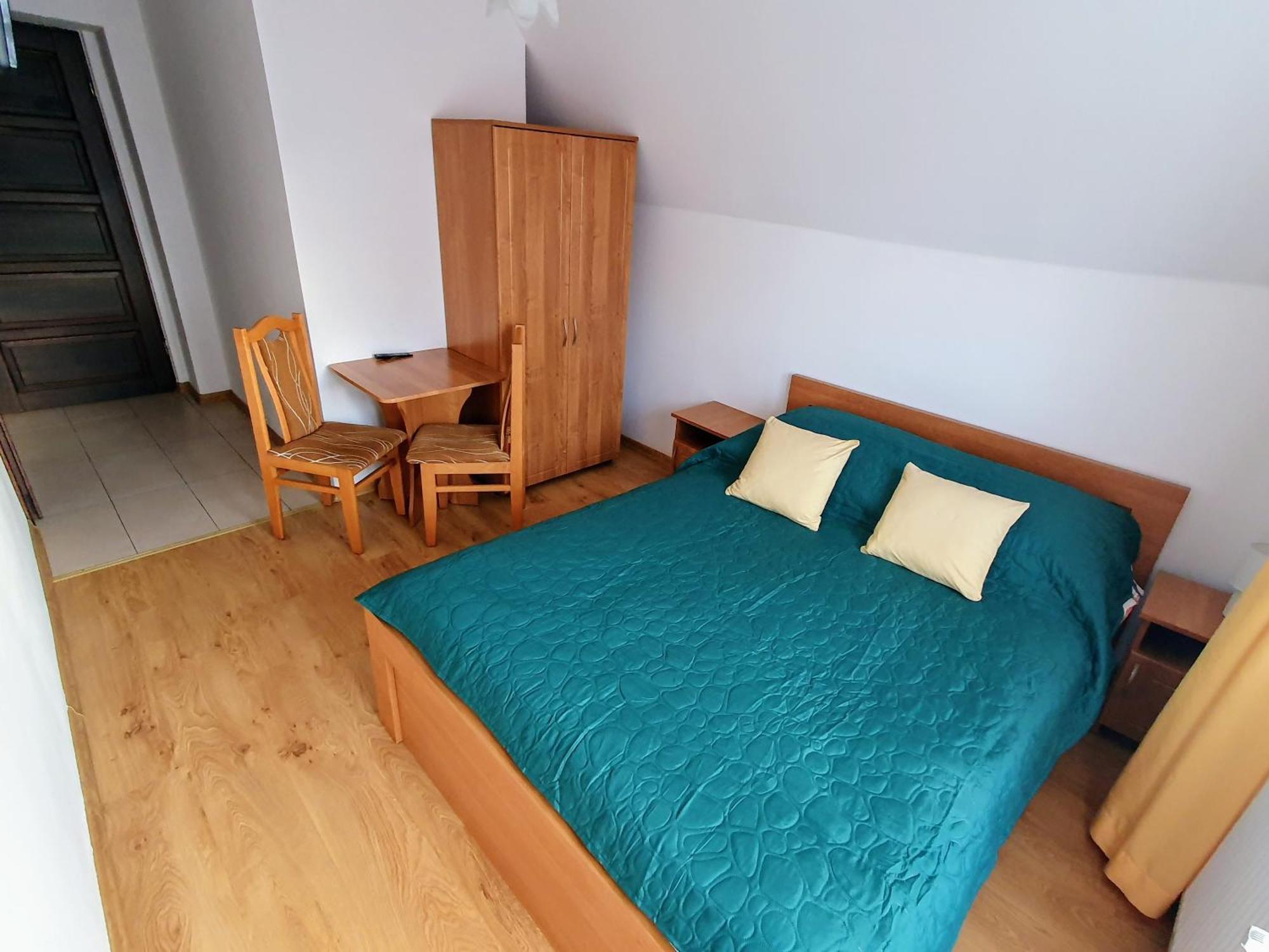 Apartamento Asteria Zakopane Exterior foto