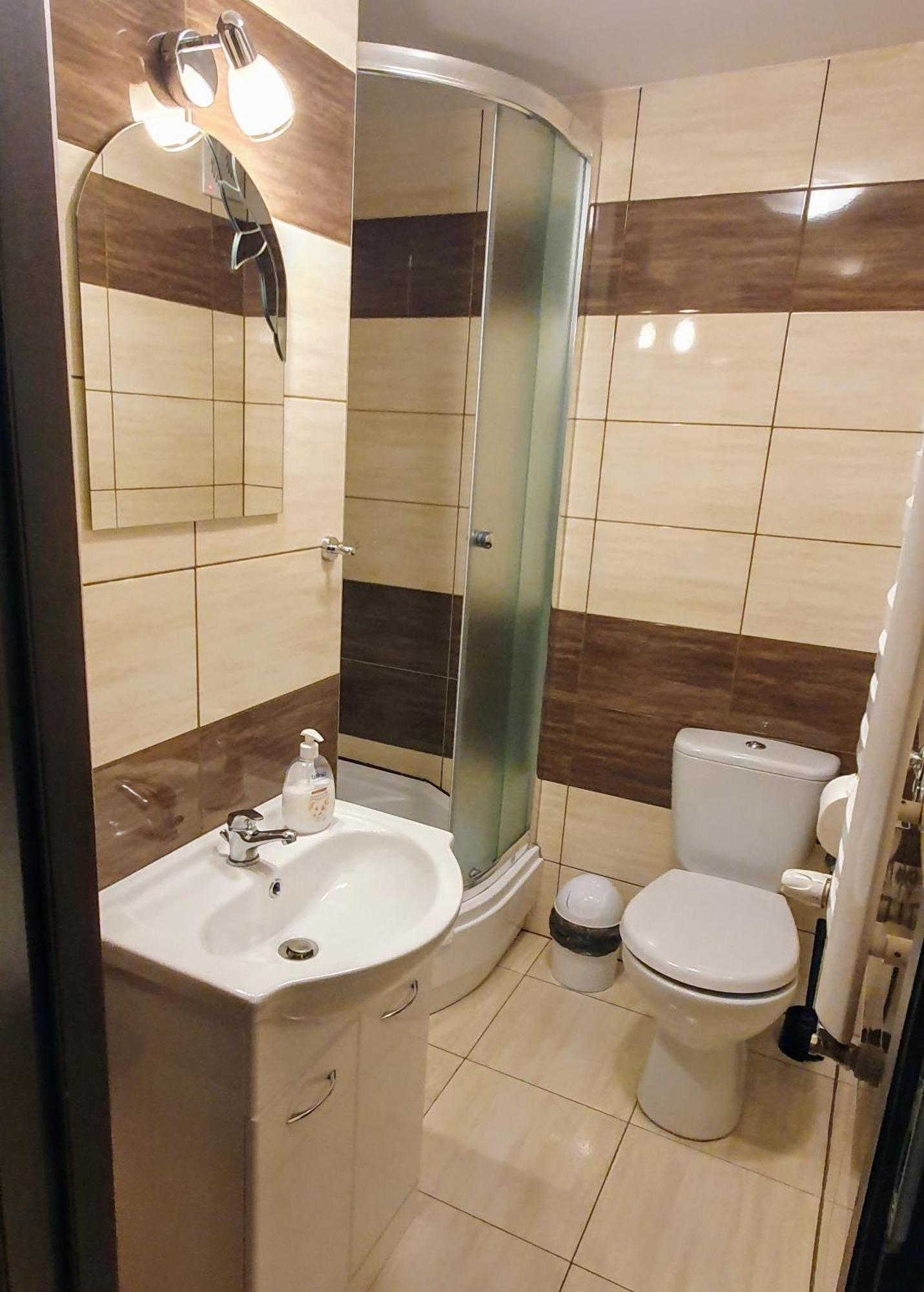 Apartamento Asteria Zakopane Exterior foto