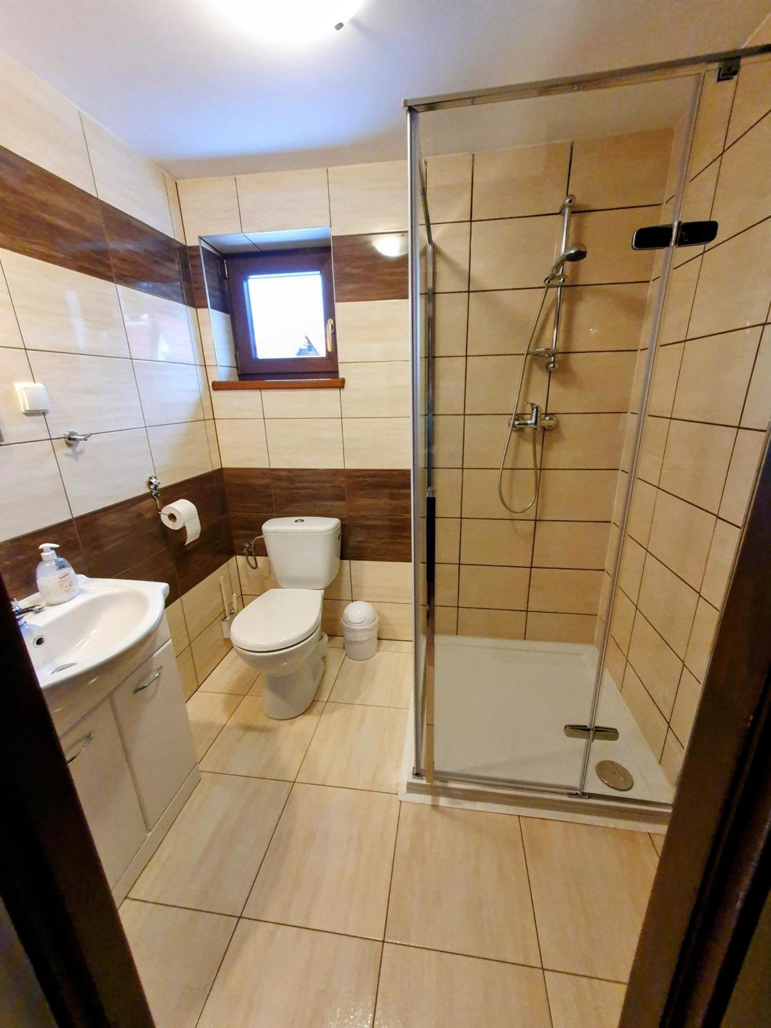 Apartamento Asteria Zakopane Exterior foto