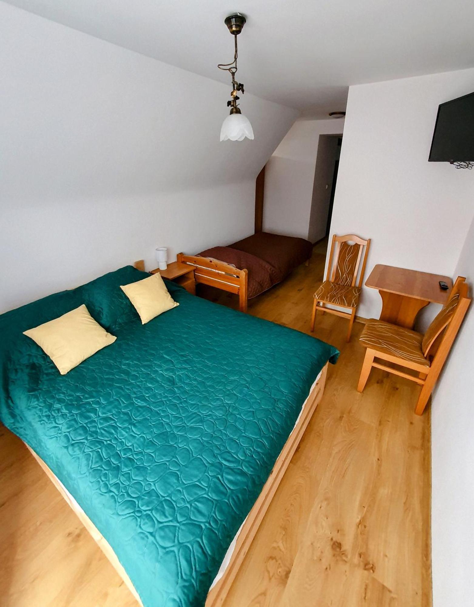 Apartamento Asteria Zakopane Exterior foto